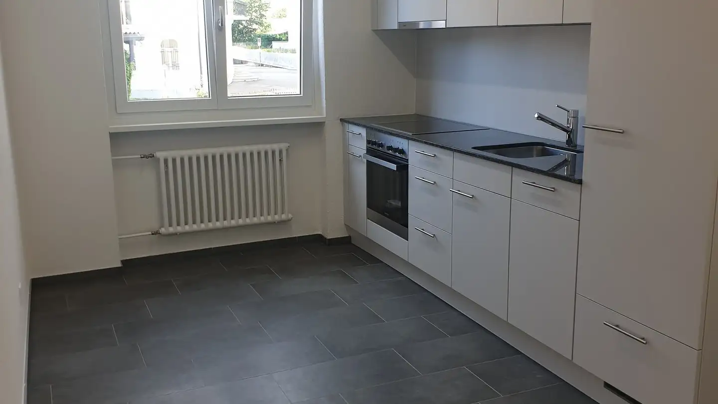 Appartamento in affitto - Kirchstrasse 30, 9430 St. Margrethen SG - Foto 3