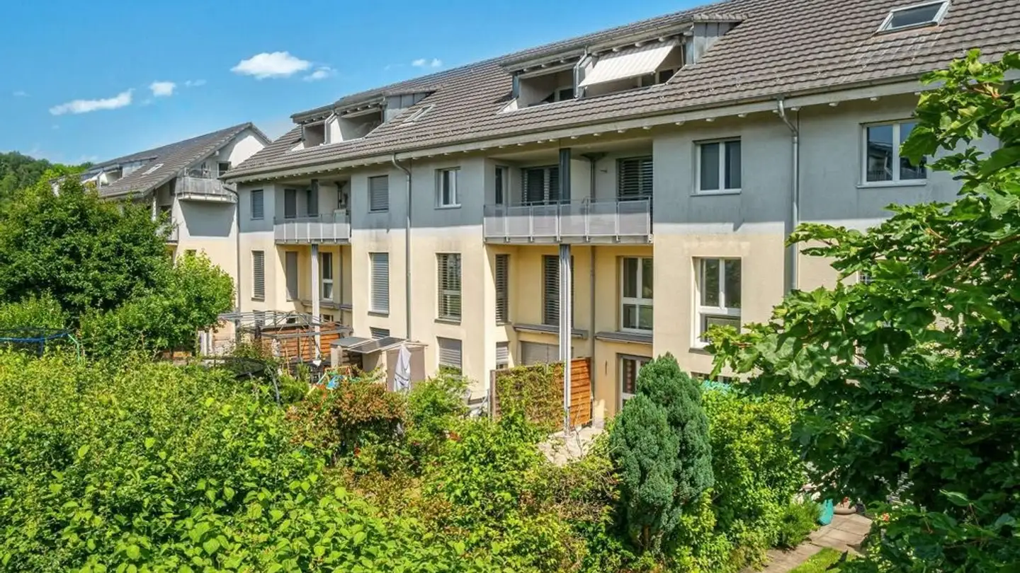 Duplex in affitto - Im Reinacherhof 181, 4153 Reinach BL