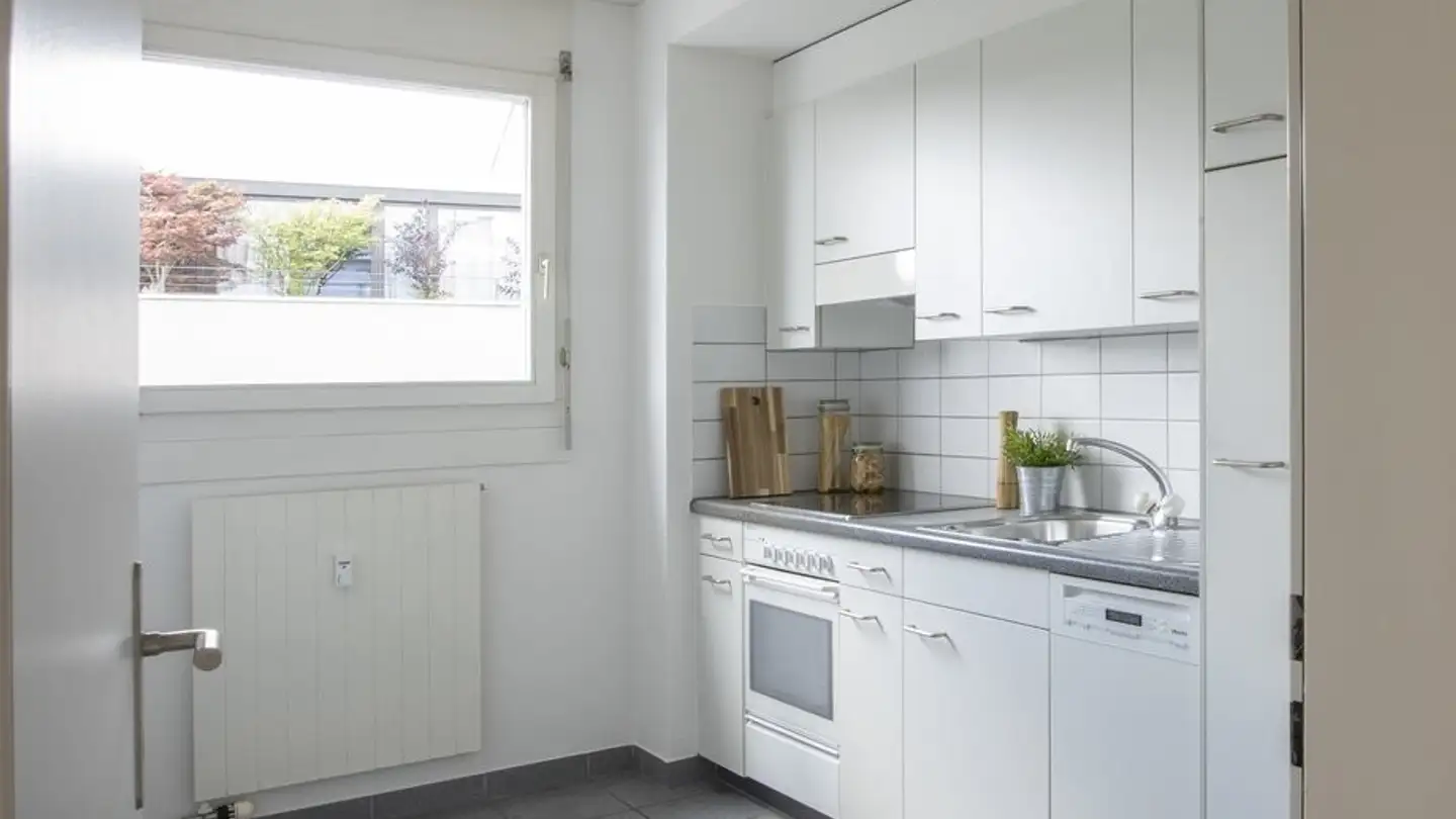 Appartement à louer - Claragraben 138, 4057 Basel - Photo 2