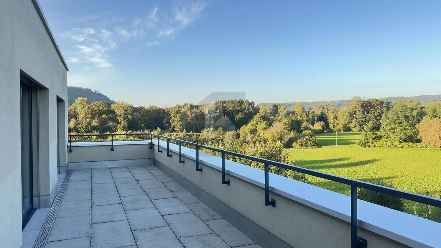 Attico in affitto - 5210 Windisch - Photo 2