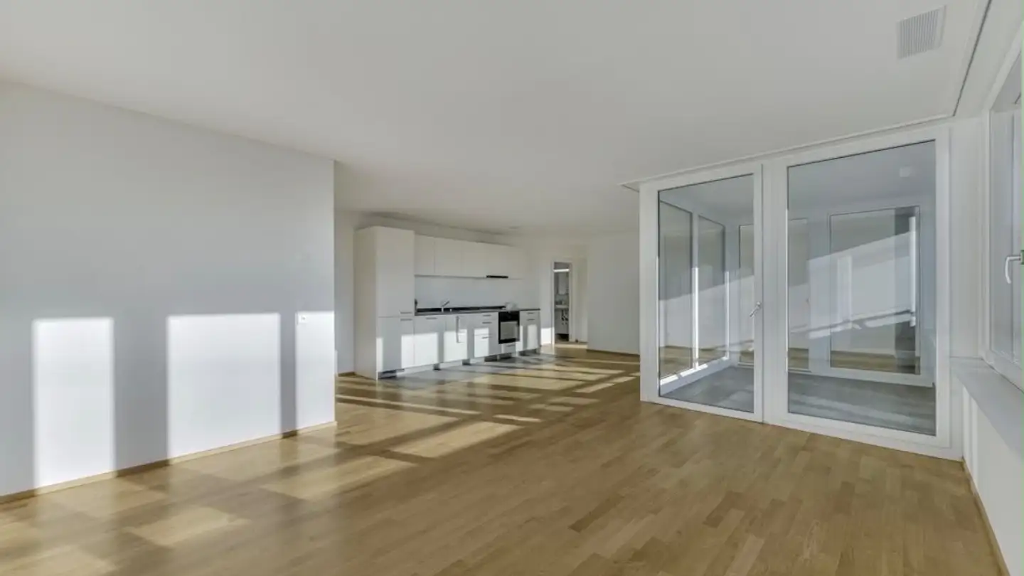 Appartement à louer - Bruggerstrasse 7, 5103 Wildegg - Photo 2
