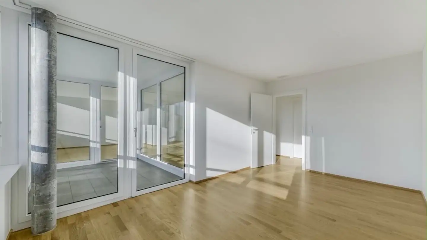 Appartement à louer - Bruggerstrasse 7, 5103 Wildegg - Photo 3