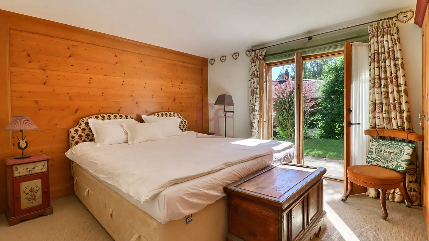 Wohnung kaufen - 1660 Château-d'Oex - Foto 2
