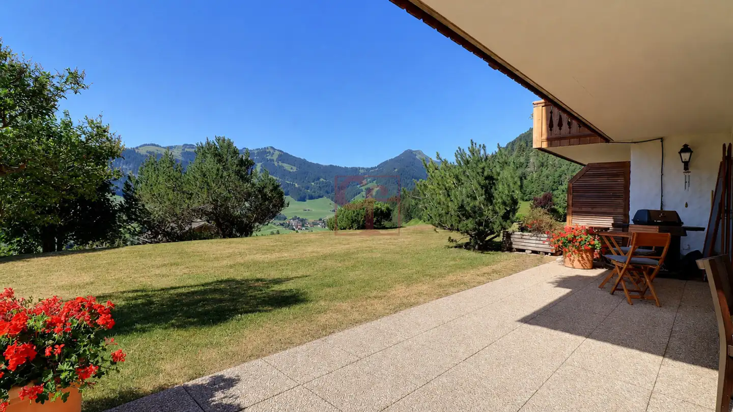 Wohnung kaufen - 1660 Château-d'Oex - Foto 3