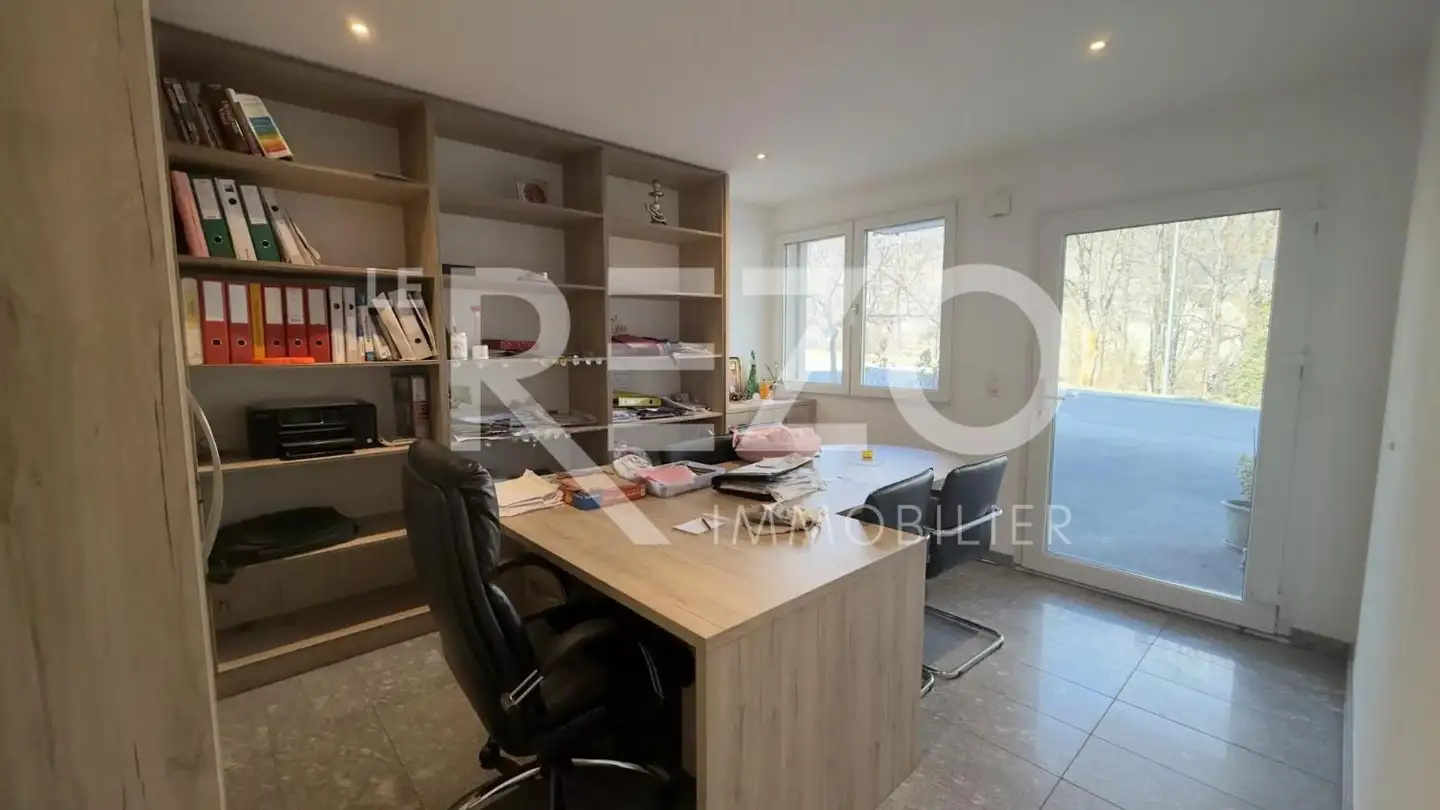 Casa singola in vendita - 3966 Chalais - Foto 3