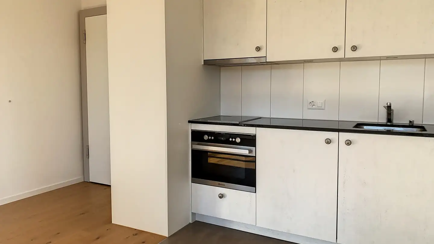 Wohnung mieten - Route De La Rosière 50, 1782 Belfaux