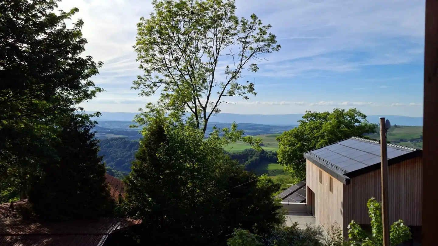 Appartamento in affitto - Sur La Roche, 1634 La Roche FR - Foto 4