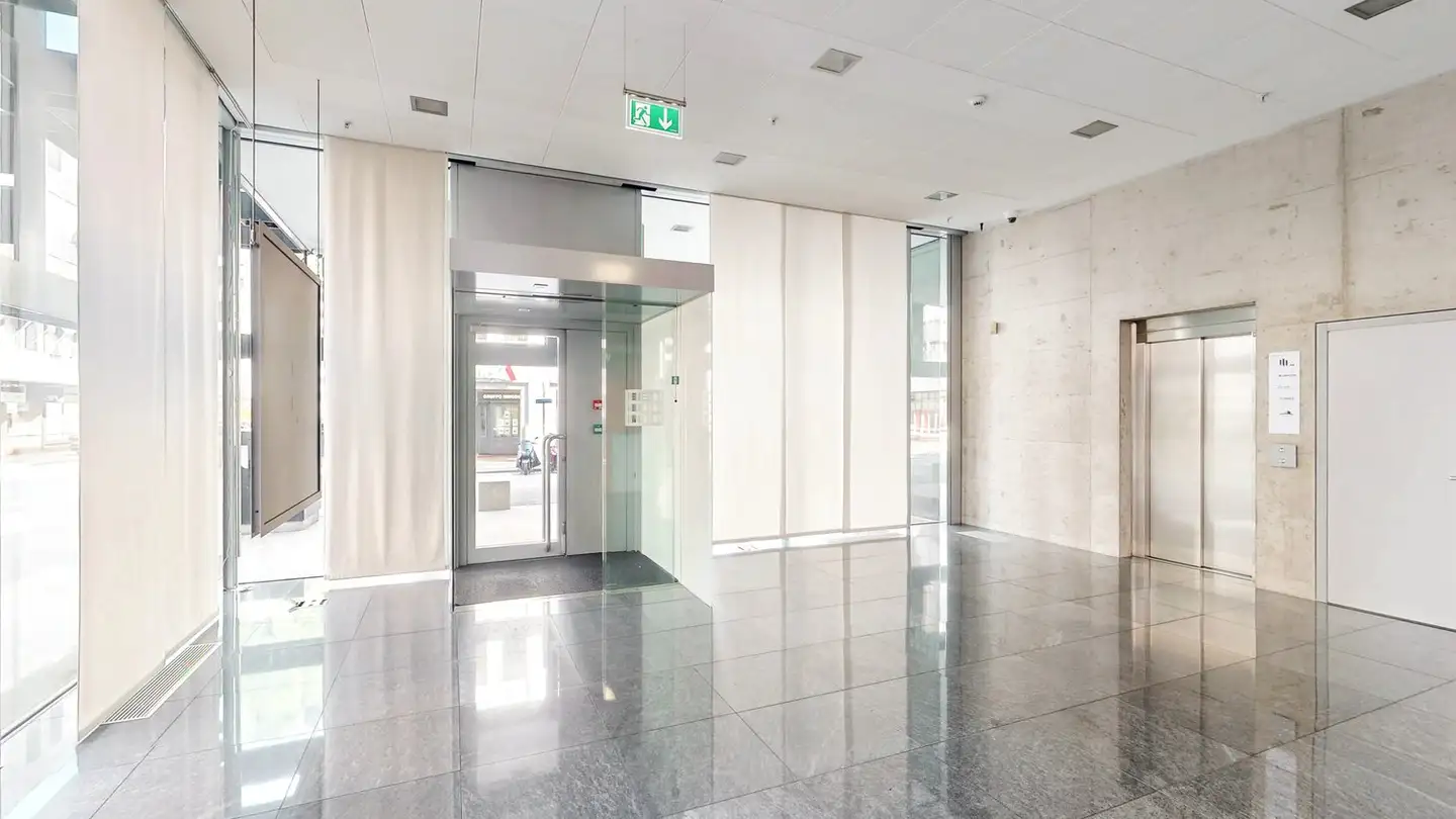 Shop for rent - Via Antonio Ciseri 13a, 6600 Locarno - Photo 2