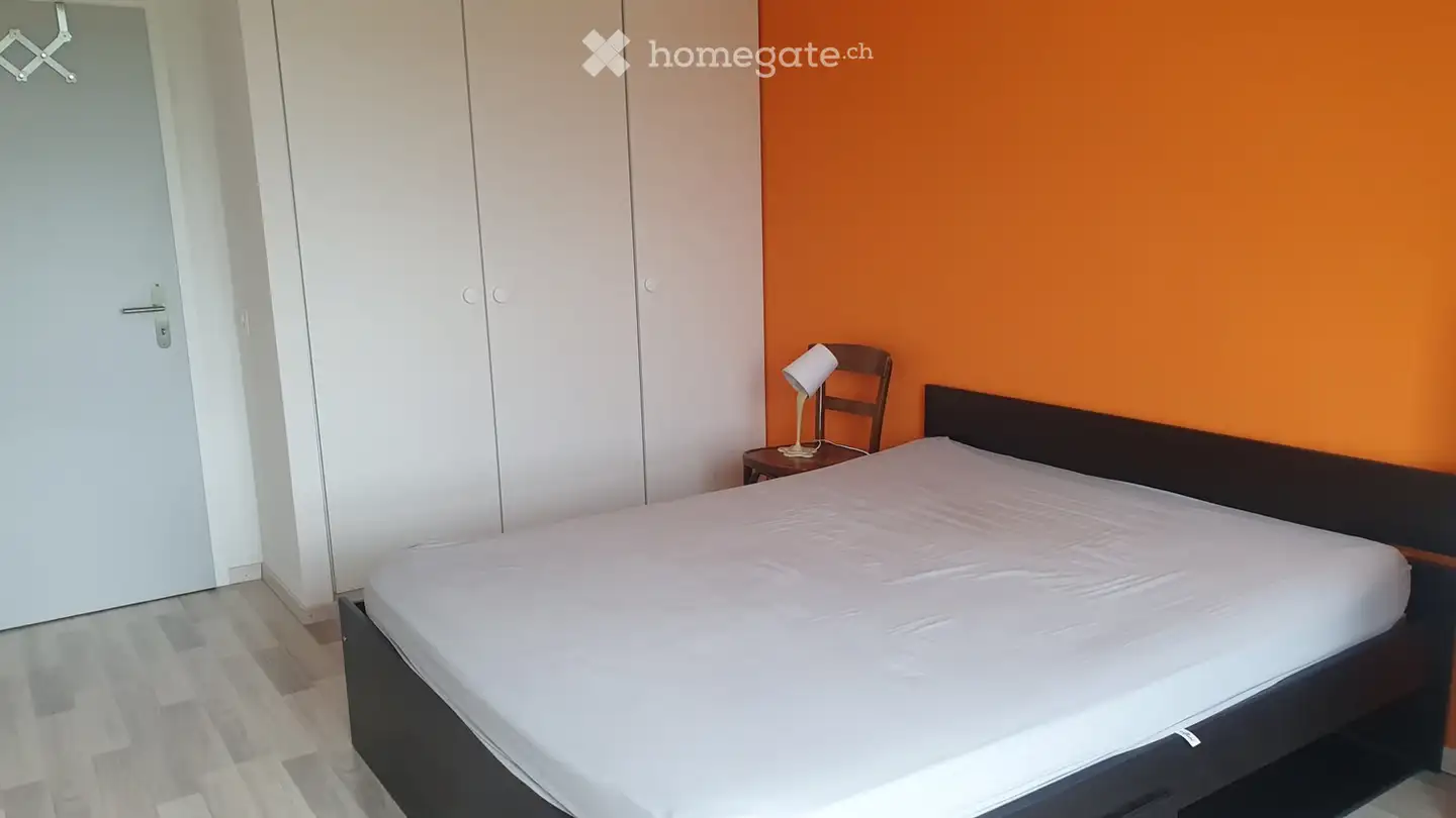 Single room for rent - Chemin Des Vignes 26, 1350 Orbe - Photo 3