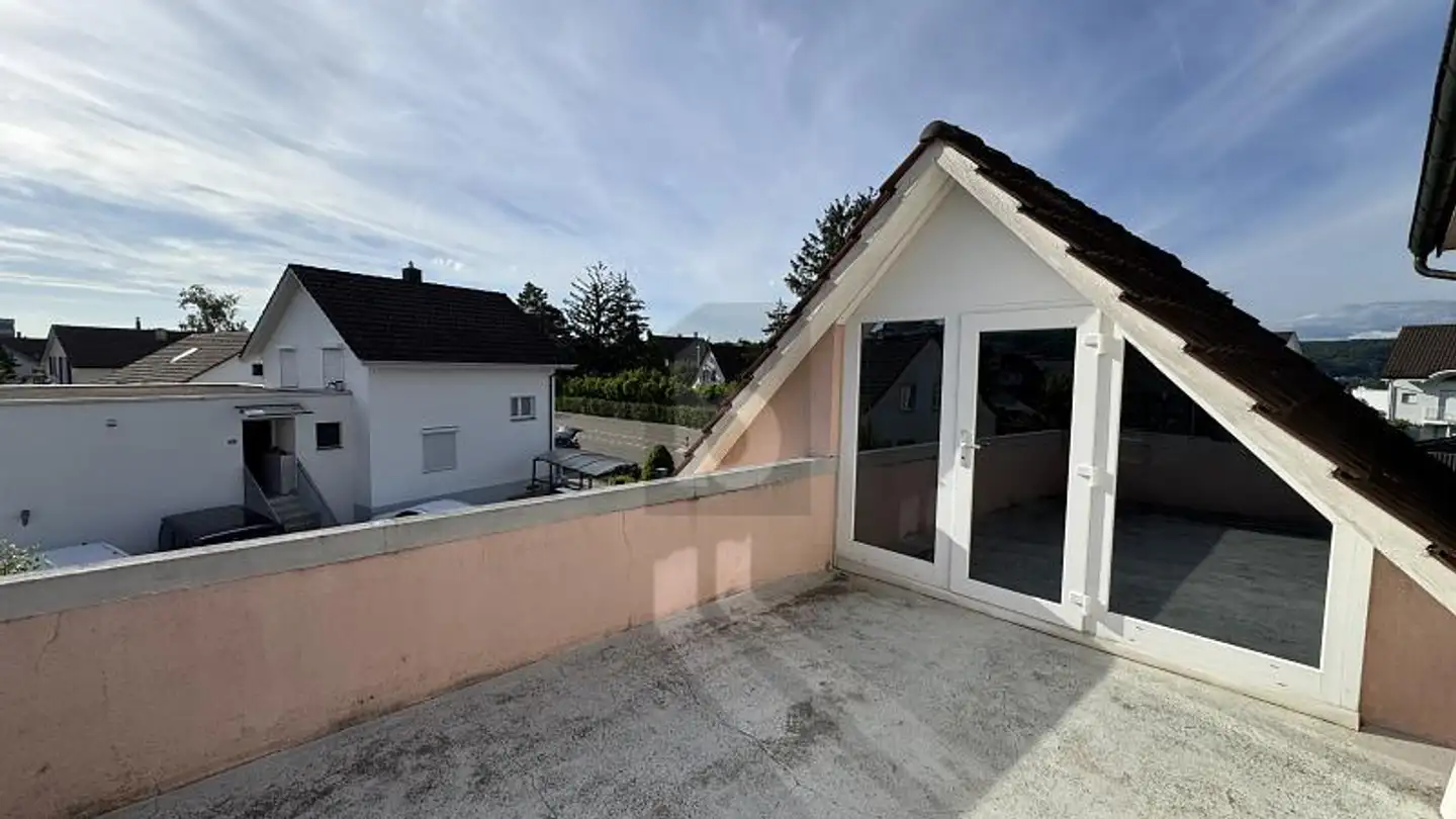 Bürofläche mieten - 4133 Pratteln