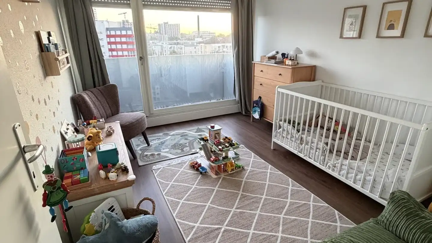 Wohnung mieten - Looslistrasse 62, 3027 Bern - Foto 4