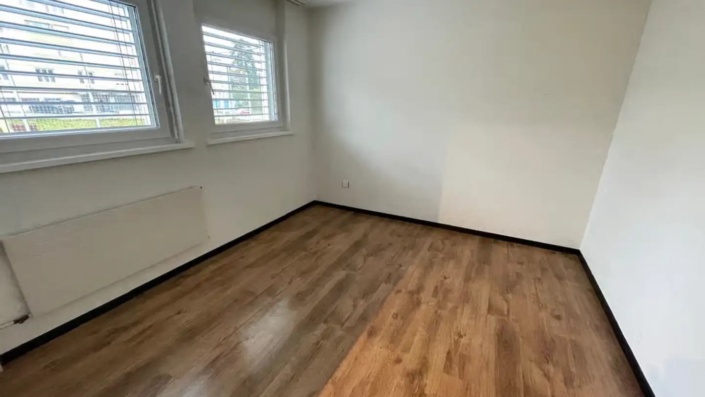 Appartamento in affitto - Rue Du Crêt 43, 2300 La Chaux-de-Fonds - Foto 4