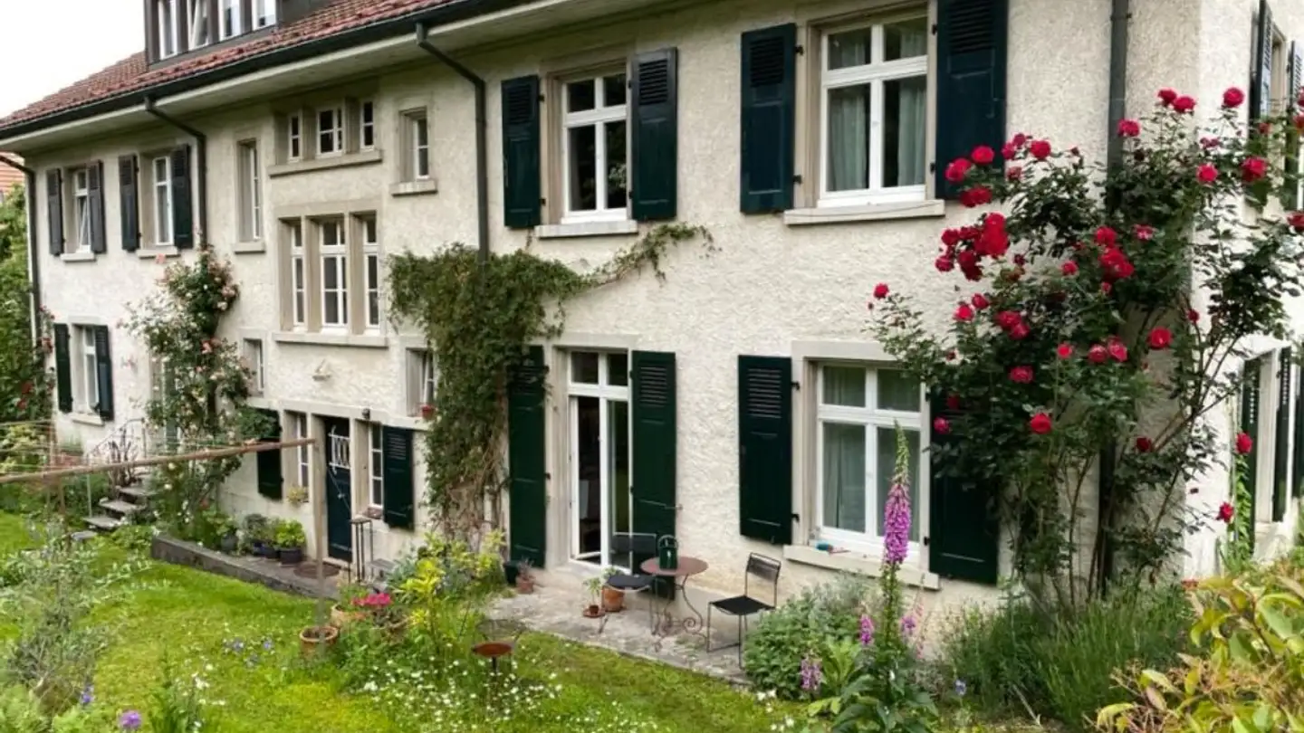Appartamento in affitto - Brunnweg 4, 4143 Dornach