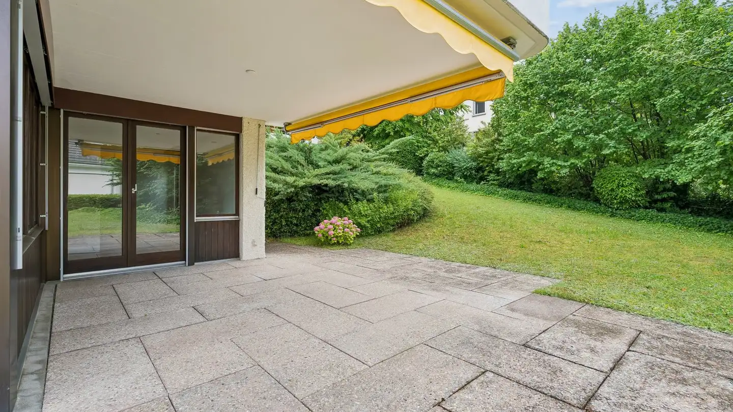 Appartamento in affitto - Höhestrasse 34, 8702 Zollikon