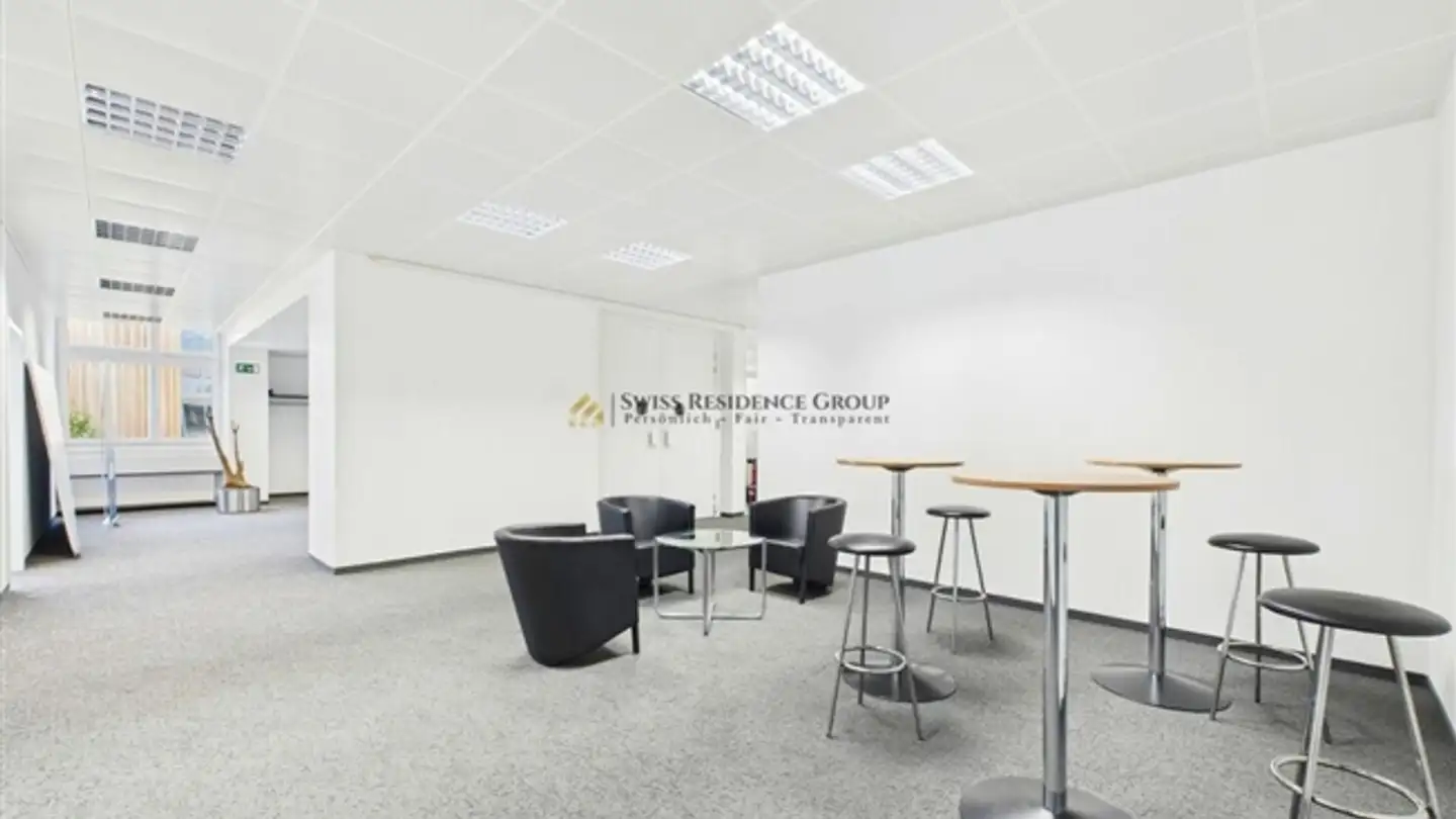 Office space for rent - 8800 Thalwil - Photo 2