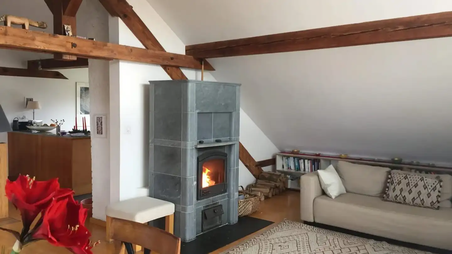 Appartamento in affitto - Brunnweg 4, 4143 Dornach - Foto 2