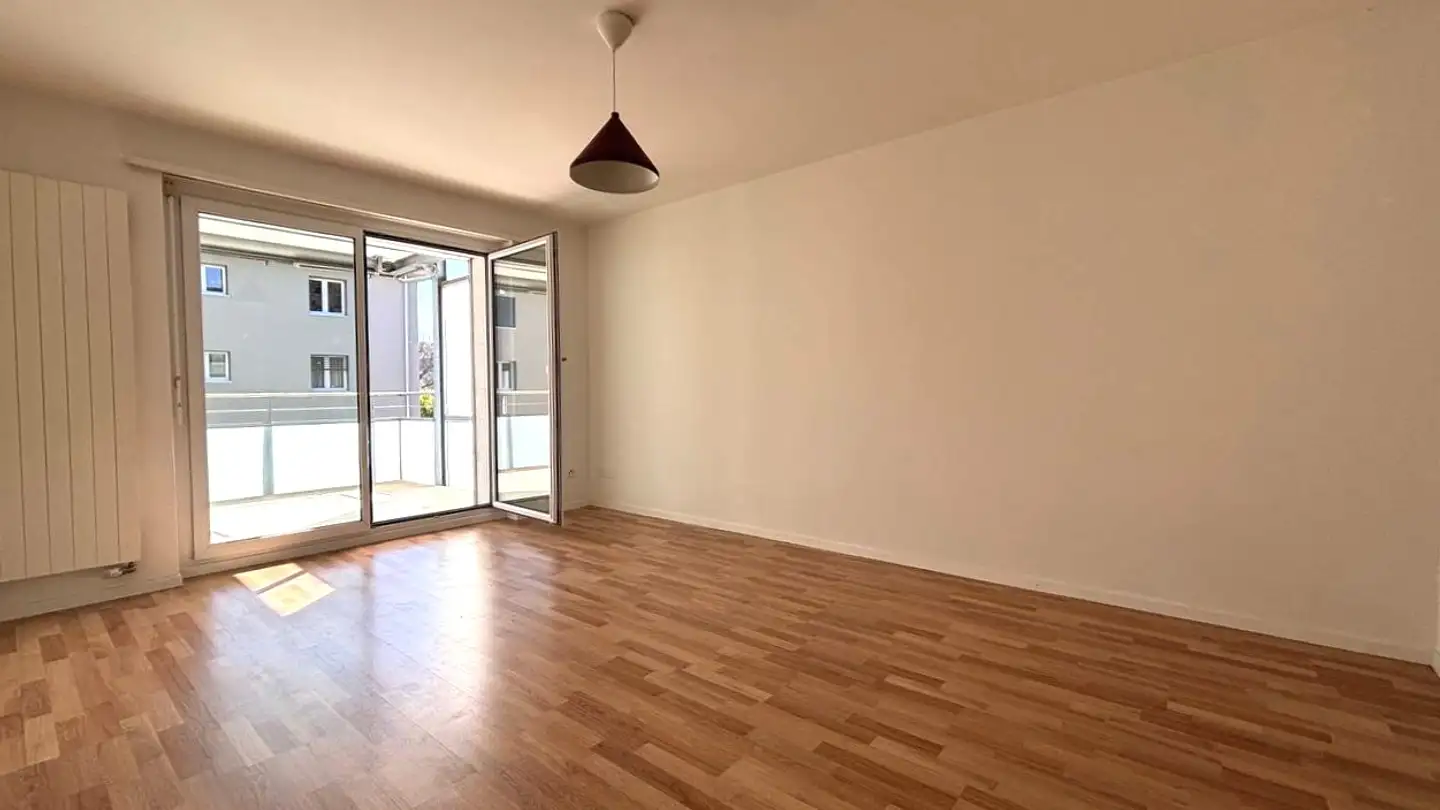 Wohnung mieten - Finkernstrasse 11, 8280 Kreuzlingen - Foto 2