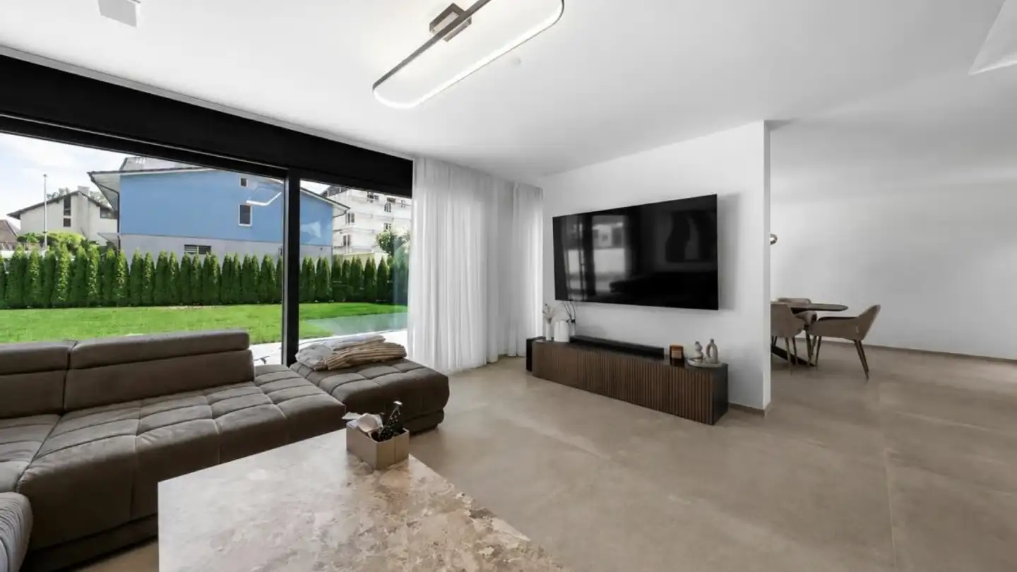 Single house for sale - 2540 Grenchen - Photo 3