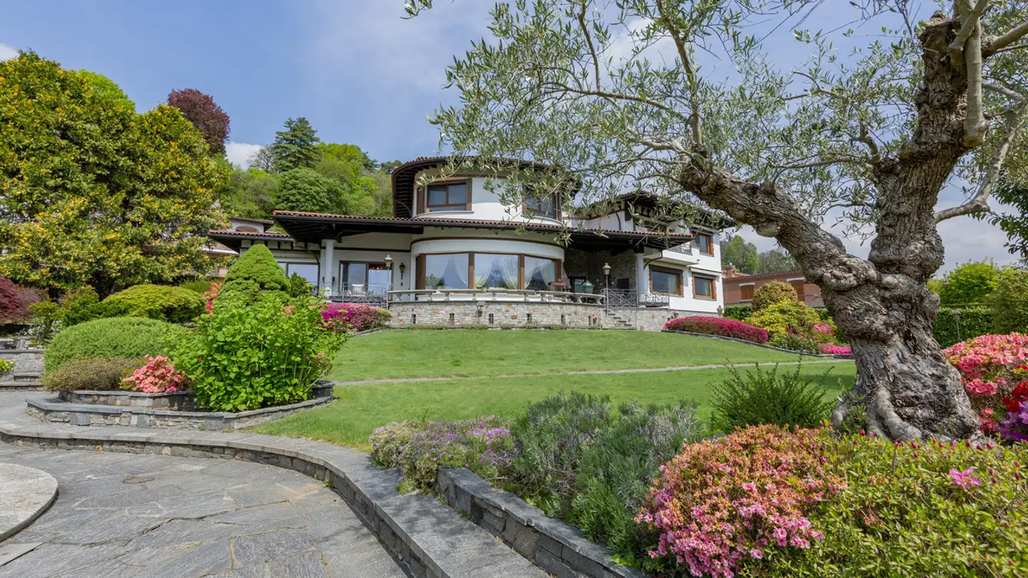 Villa for sale - 6942 Savosa - Photo 3