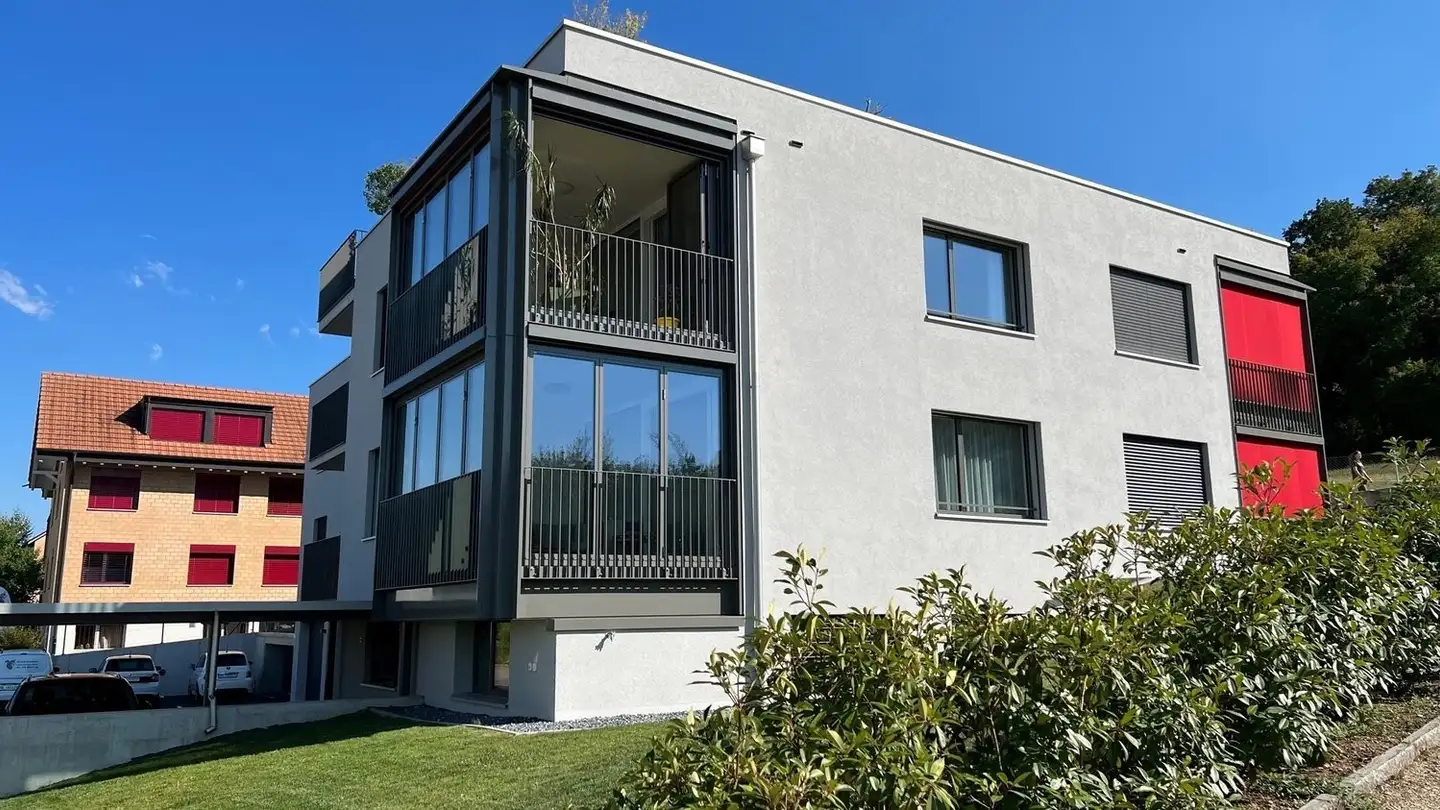 Hobbyraum mieten - Im Hinterstück 34, 4107 Ettingen - Foto 2