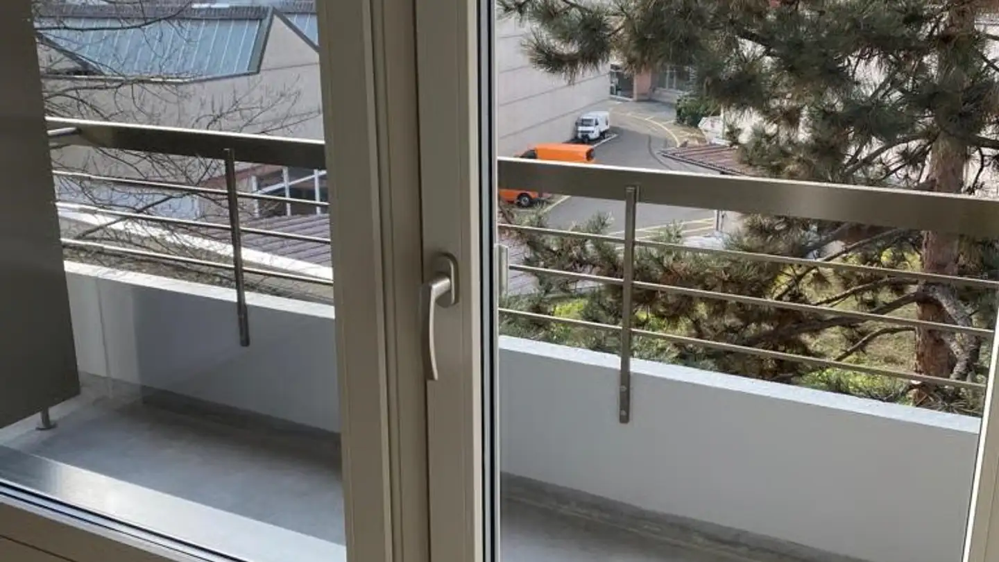 Apartment for rent - Holderstrasse 14, 4057 Basel - Photo 3