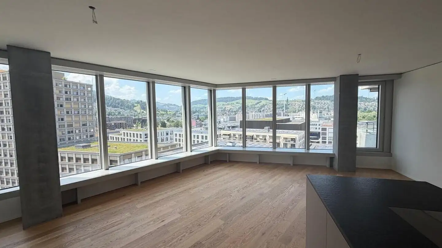 Appartamento in affitto - Am Mattenhof 3, 6010 Kriens - Foto 3