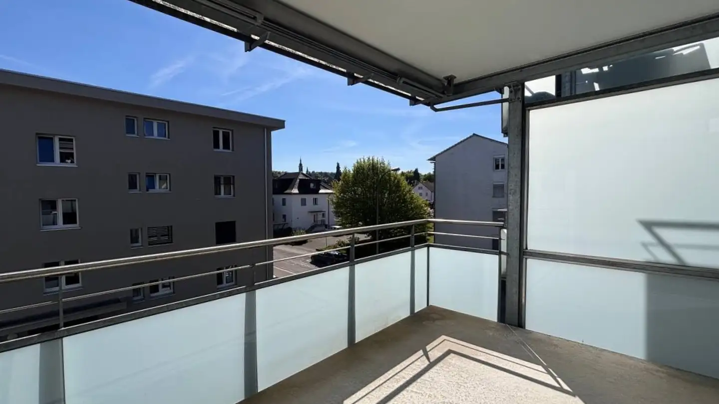 Wohnung mieten - Finkernstrasse 11, 8280 Kreuzlingen - Foto 3