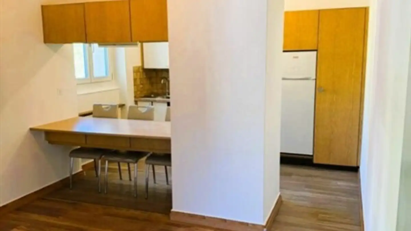 Wohnung mieten - Route Du Lac 3, 1757 Noréaz