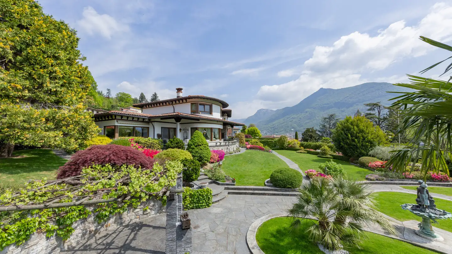 Villa for sale - 6942 Savosa - Photo 2