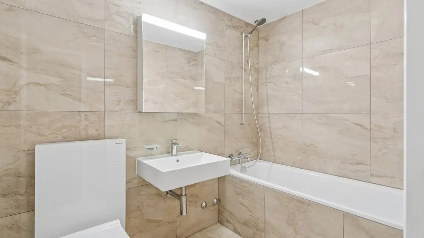 Appartamento in affitto - Höhestrasse 34, 8702 Zollikon - Foto 2