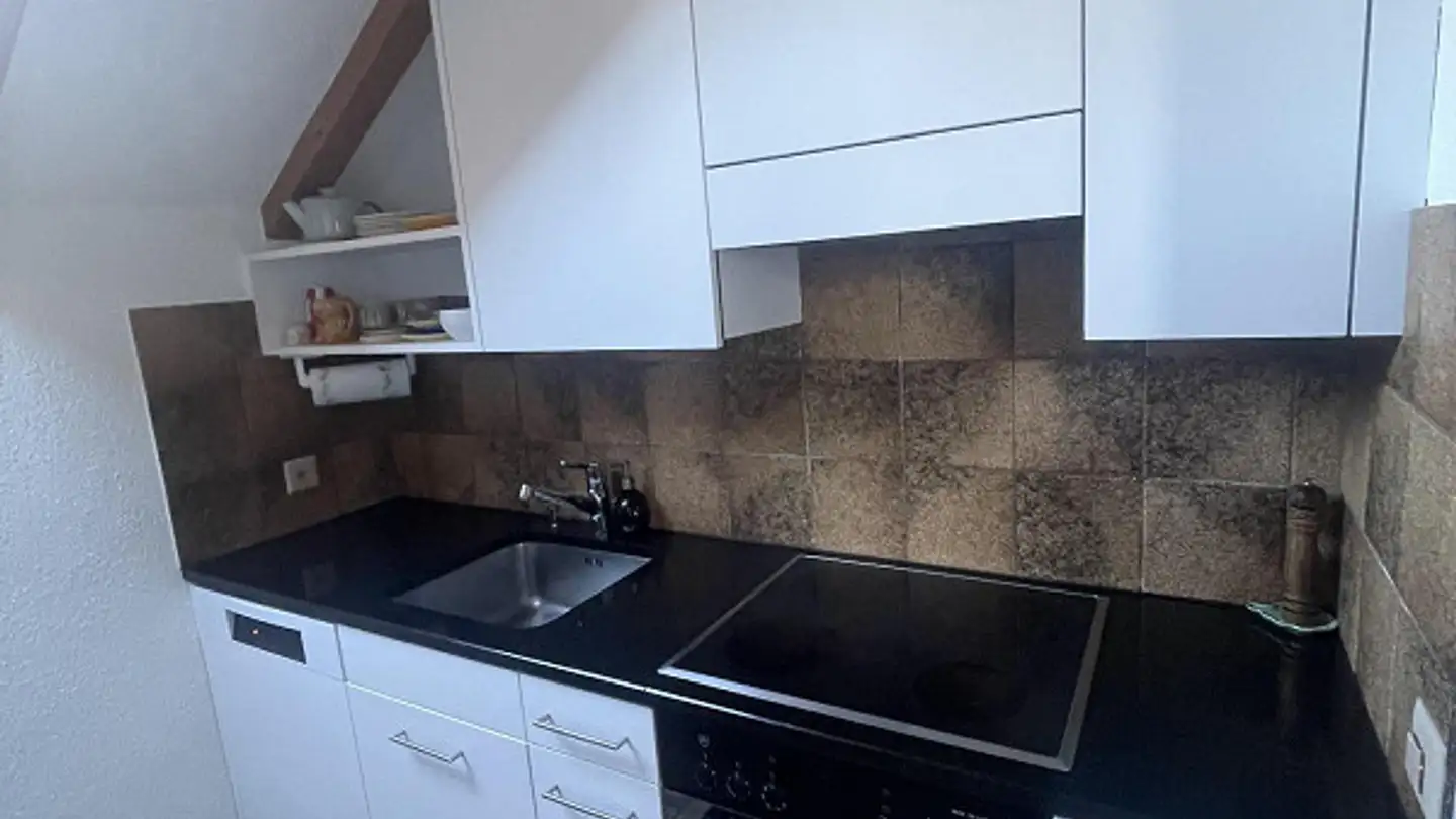 Penthouse mieten - Im Habersack 6, 7304 Maienfeld - Foto 4