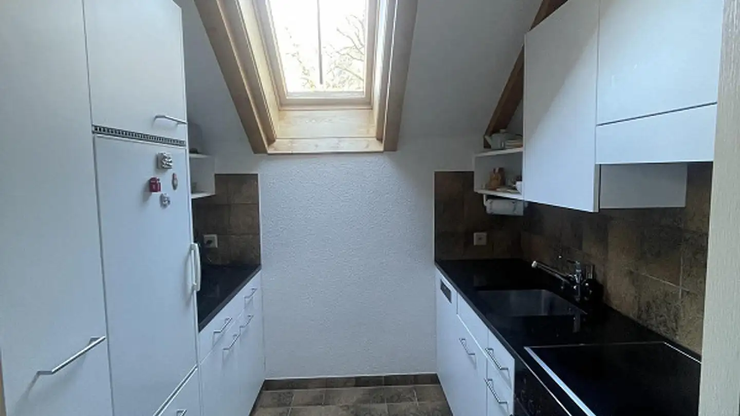 Penthouse mieten - Im Habersack 6, 7304 Maienfeld - Foto 3