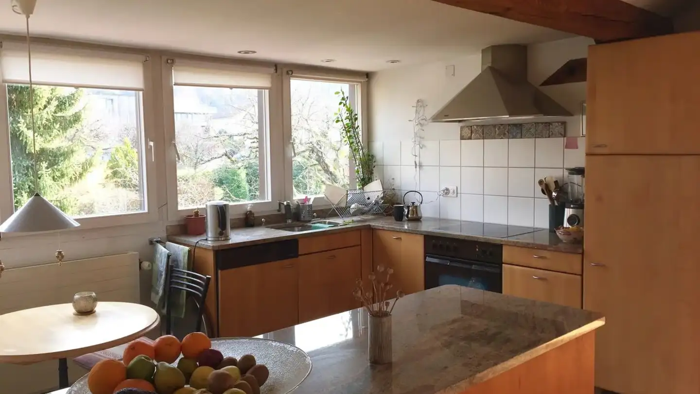 Appartamento in affitto - Brunnweg 4, 4143 Dornach - Foto 3