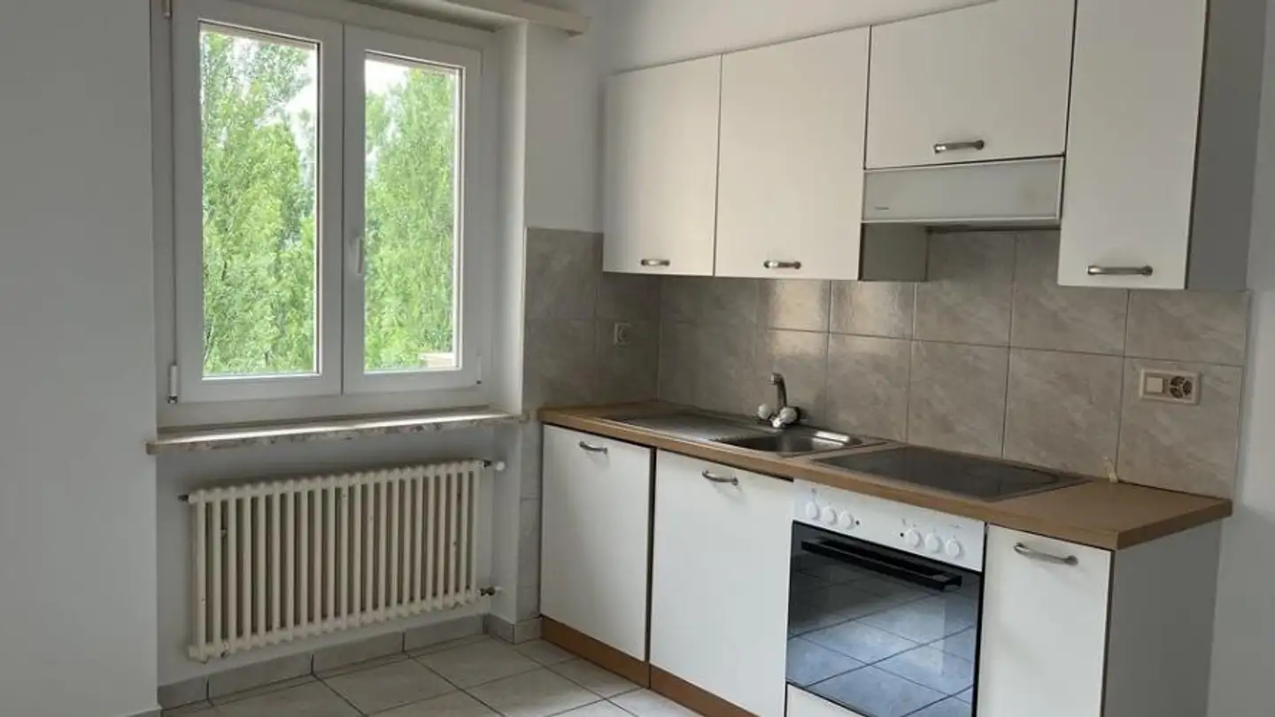 Appartamento in affitto - 6605 Locarno