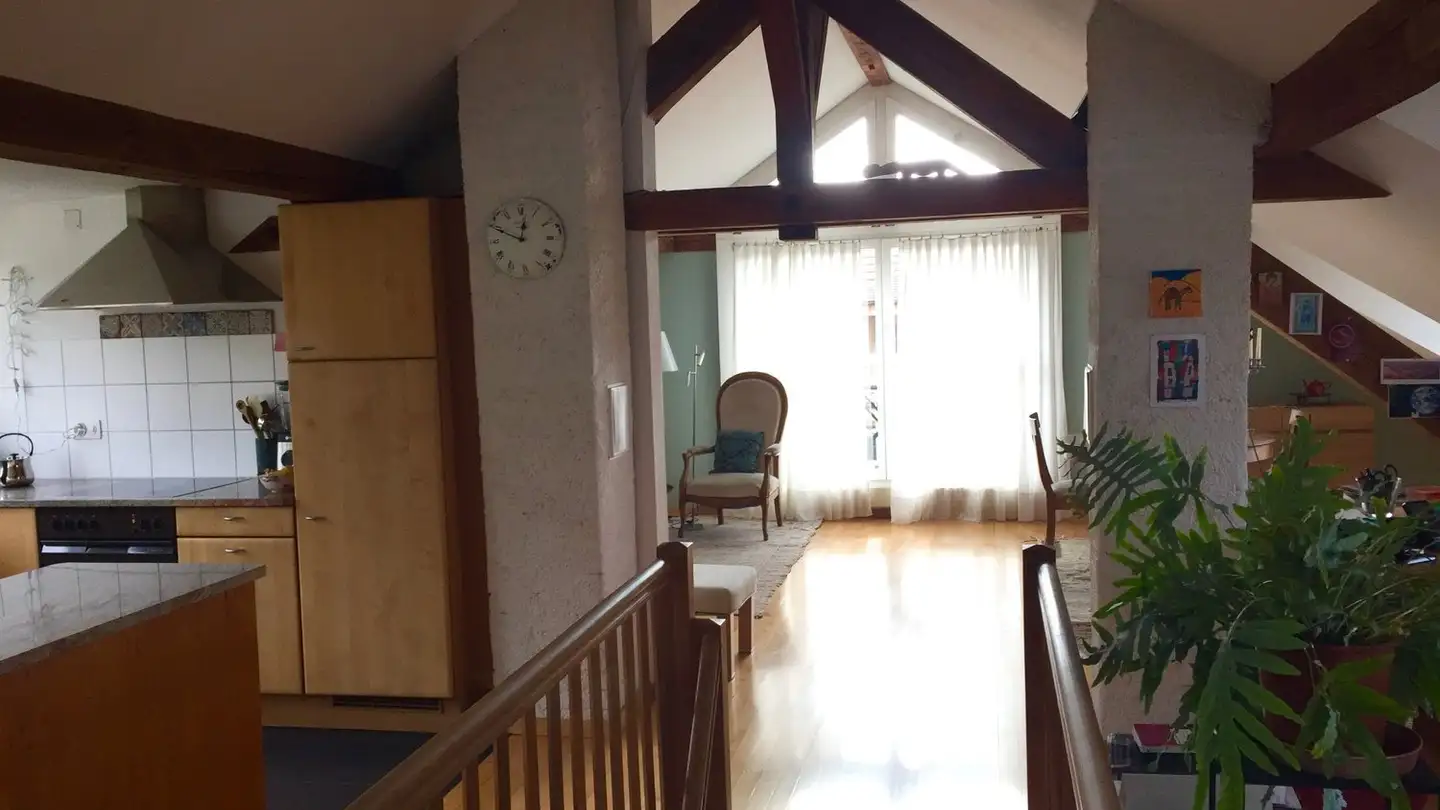 Appartamento in affitto - Brunnweg 4, 4143 Dornach - Foto 4