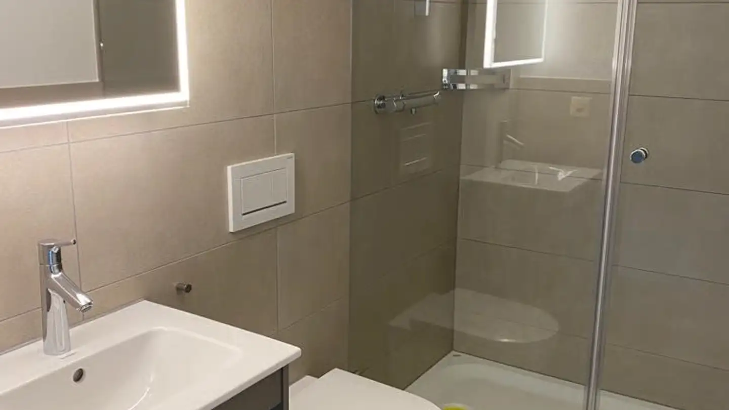Apartment for rent - Holderstrasse 14, 4057 Basel - Photo 4