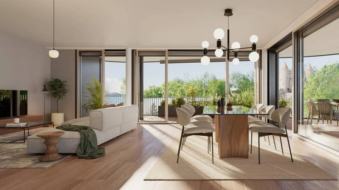 Apartment for sale - 1422 Grandson - Photo 4