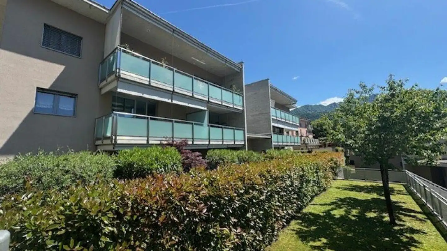 Apartment for sale - 6900 Lugano