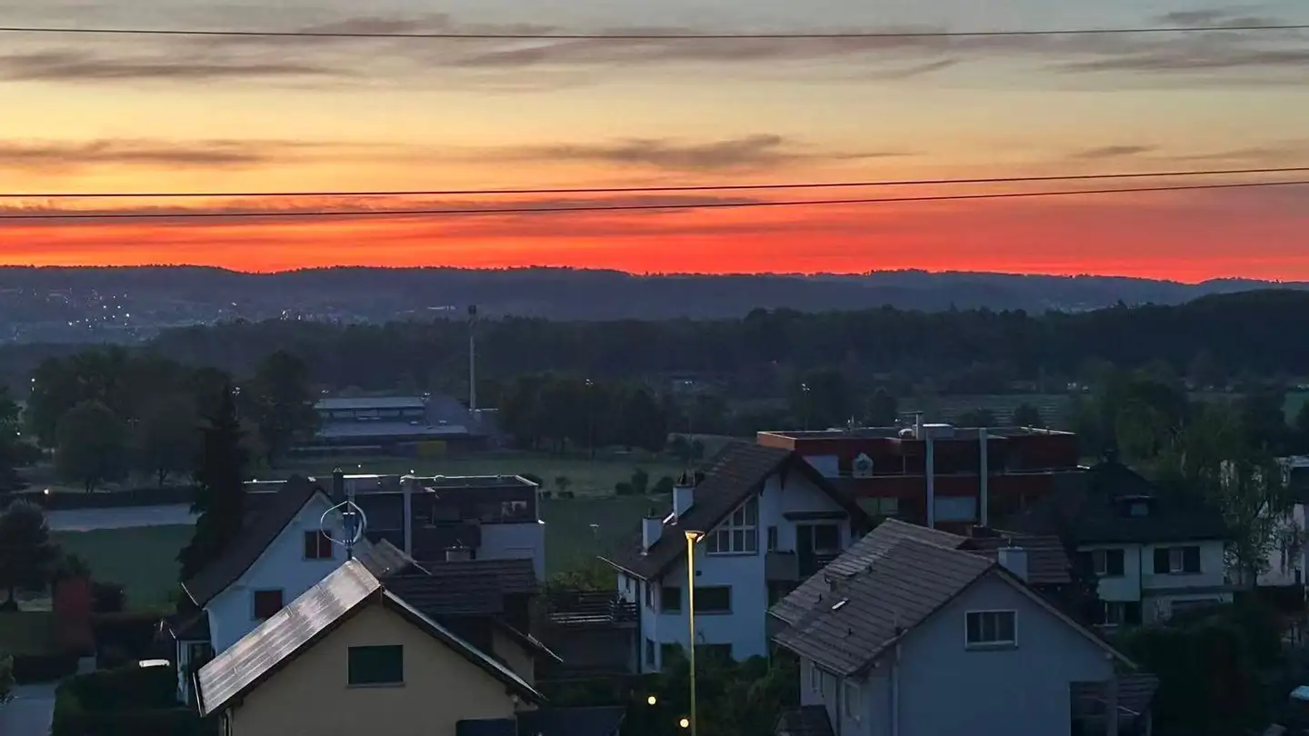 Wohnung mieten - Wiesenrain 2, 8154 Oberglatt ZH