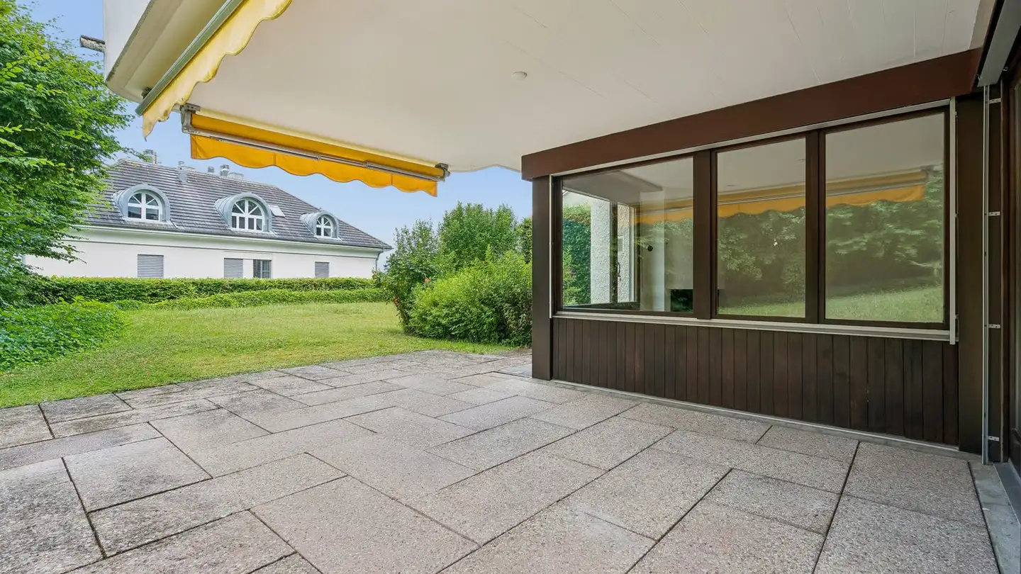 Appartamento in affitto - Höhestrasse 34, 8702 Zollikon - Foto 2