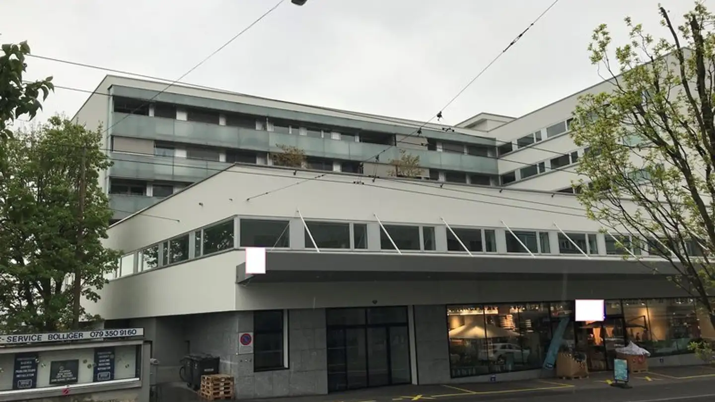 Wohnung mieten - Gerliswilstrasse 68, 6020 Emmenbrücke