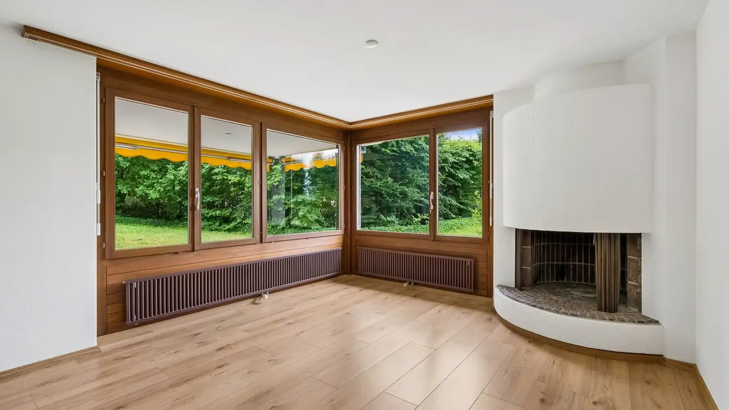Appartamento in affitto - Höhestrasse 34, 8702 Zollikon