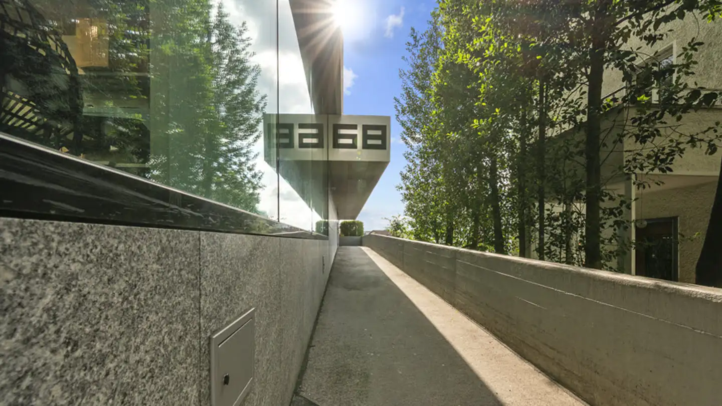 Appartement à louer - Gerliswilstrasse 68, 6020 Emmenbrücke - Photo 2