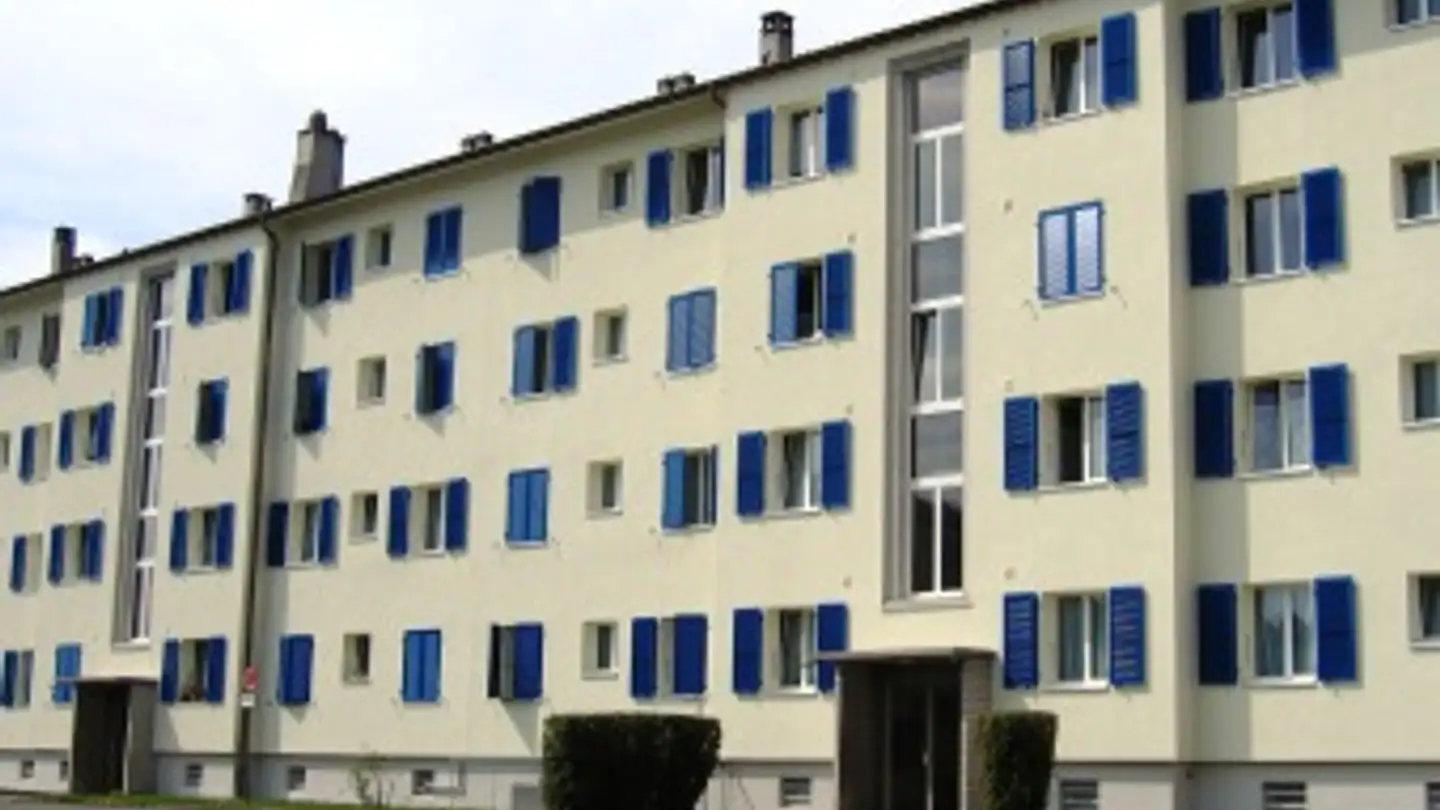 Wohnung mieten - Chemin Du Bois-Gentil 29, 1018 Lausanne