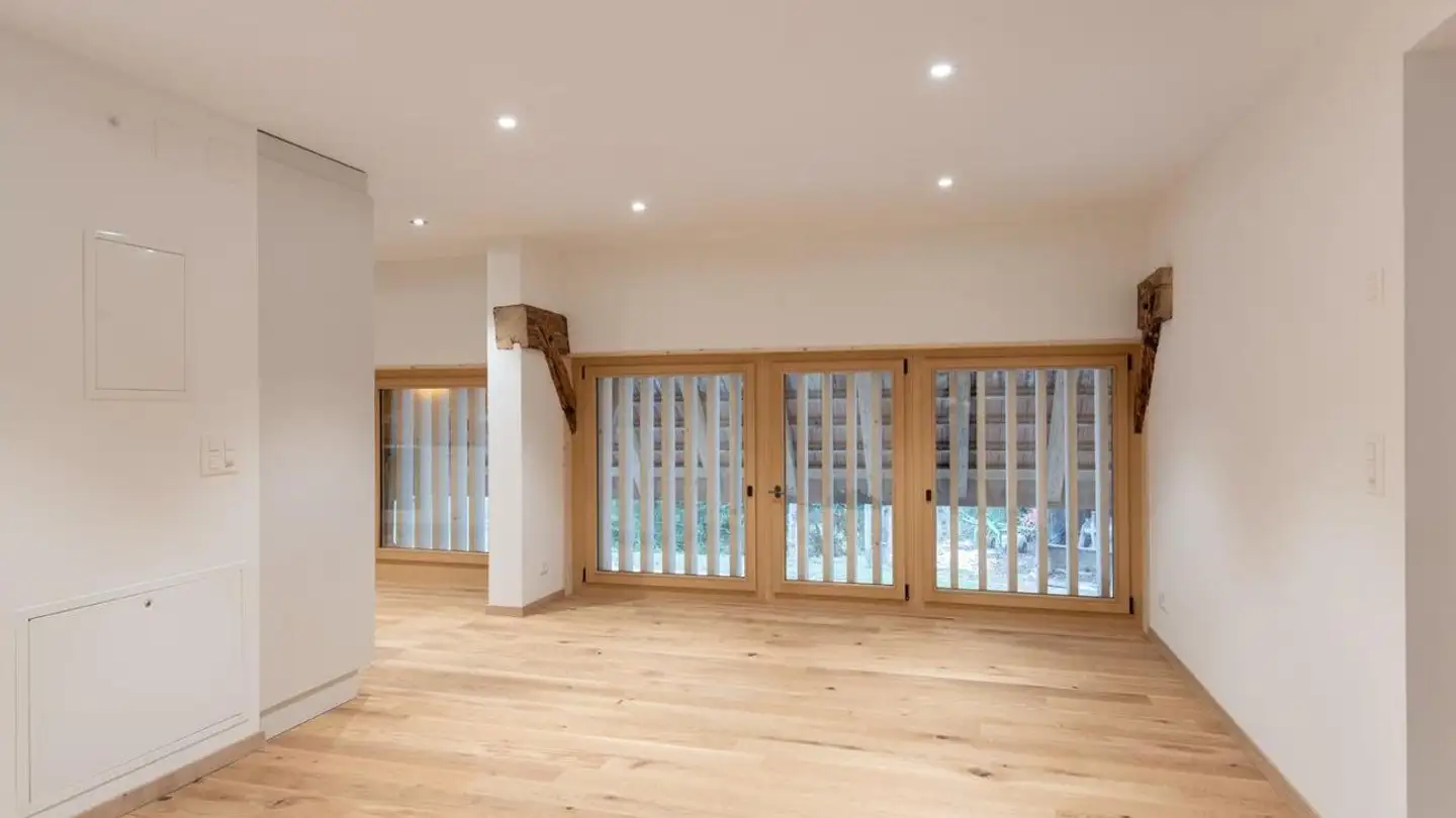 Apartment for rent - Haselhof 3, 3207 Wileroltigen - Photo 3