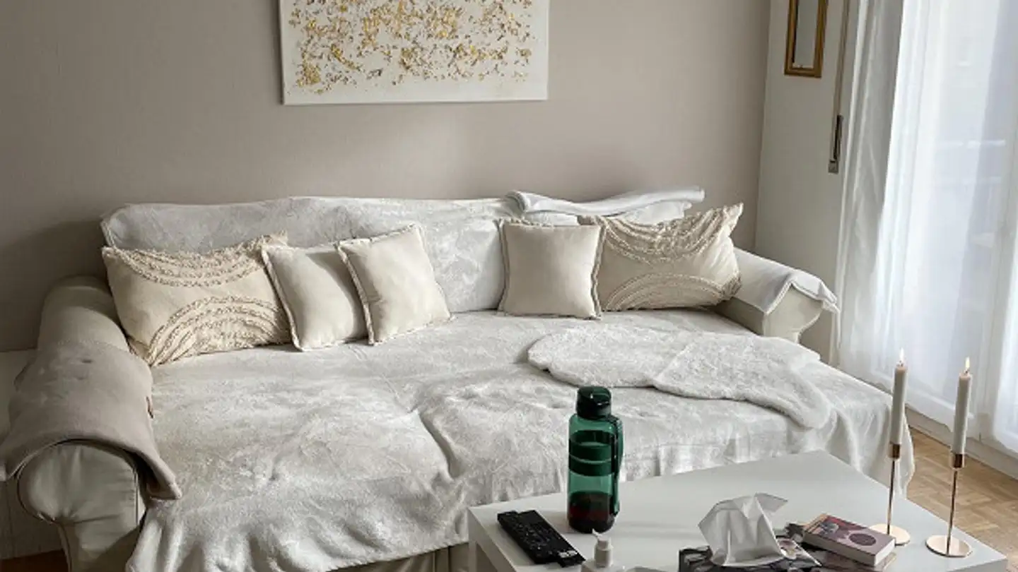 Wohnung mieten - Wiesenstrasse 6b, 9430 St. Margrethen SG