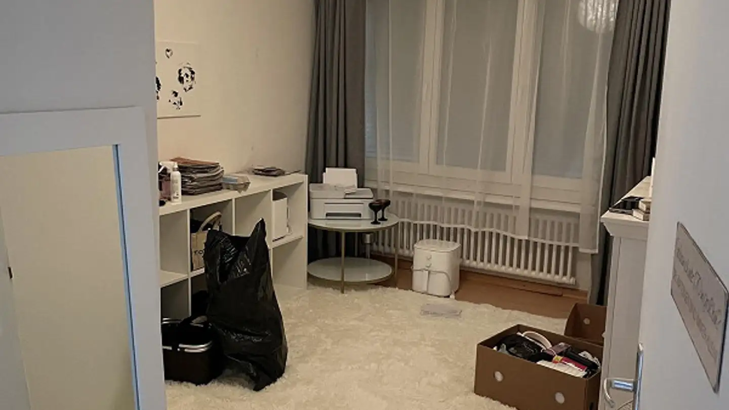 Wohnung mieten - Wiesenstrasse 6b, 9430 St. Margrethen SG - Foto 3