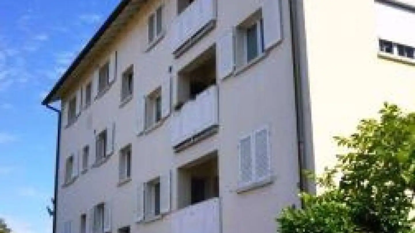 Appartamento in affitto - Brauerstrasse 1, 9400 Rorschach