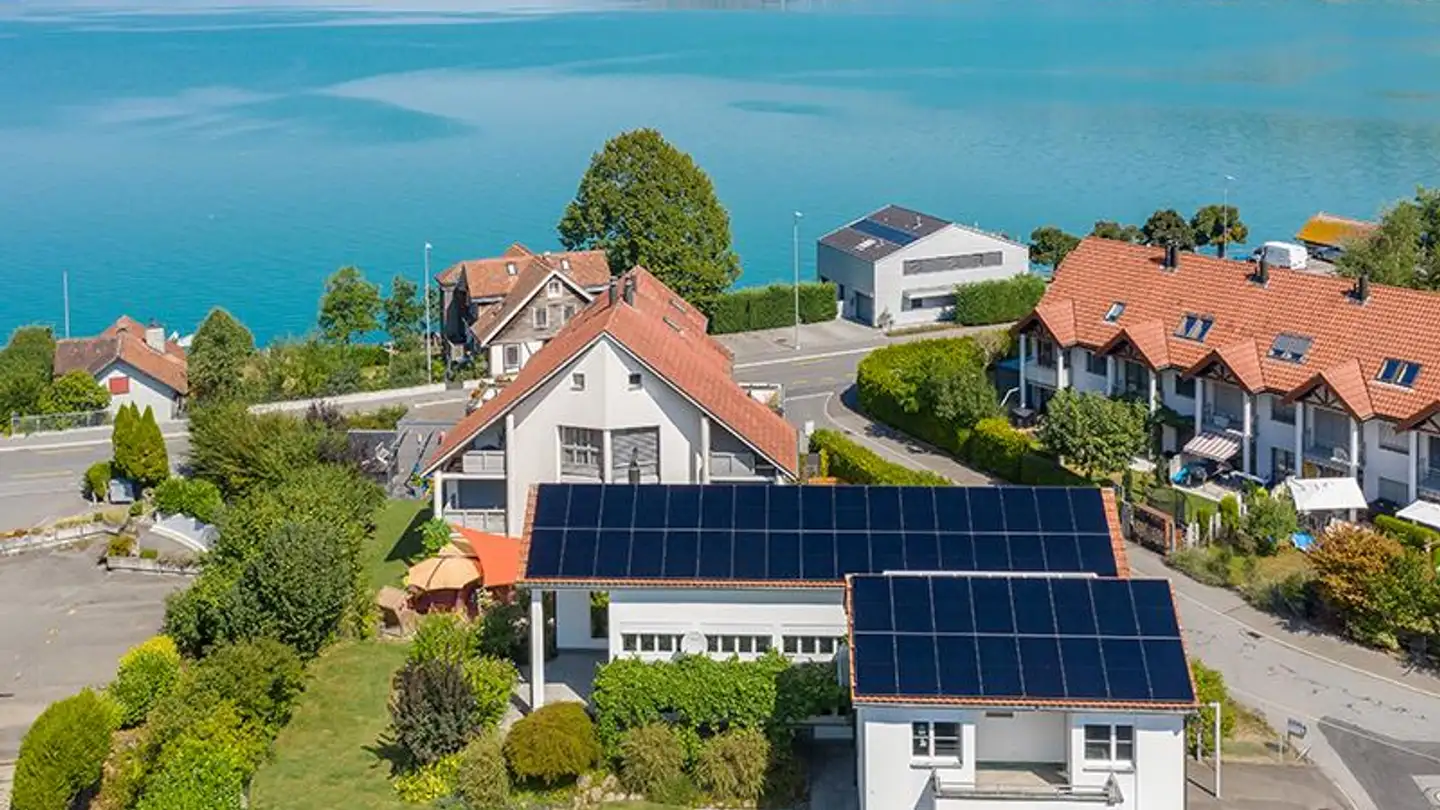 Einfamilienhaus kaufen - 6415 Arth