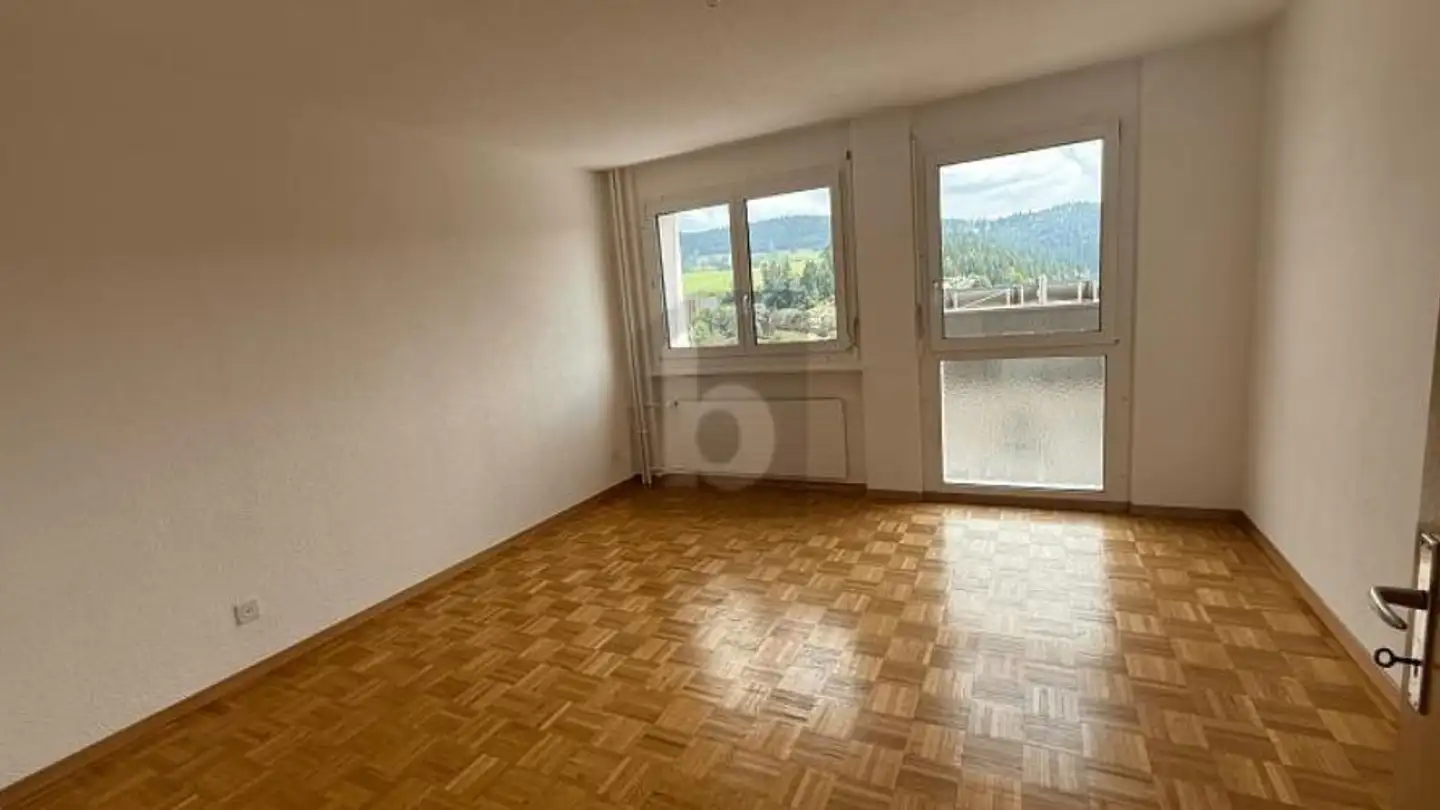 Apartment for rent - 2400 Le Locle - Photo 4